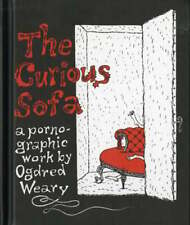The Curious Sofa: A Pornographic Work de Ogdred Weary de Edward Gorey: Usado segunda mano  Embacar hacia Argentina