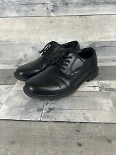 black boys shoes dress for sale  Clark