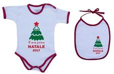Body bavaglino neonato usato  Trivignano Udinese