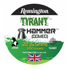 Remington tyrant hammer for sale  SALTASH