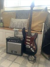 Electric guitar amplifier for sale  HARLOW