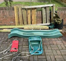 Rebo swing slide for sale  SLOUGH