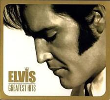 Presley elvis greatest for sale  STOCKPORT