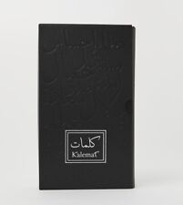 Kalemat black unisex for sale  ILFORD