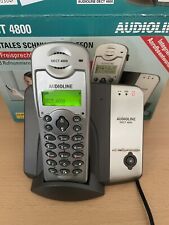 Dect telefon 4800 gebraucht kaufen  Bad Soden-Salmünster