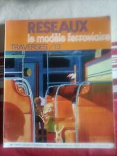 Réseaux modèle ferroviaire d'occasion  Clermont-Ferrand-