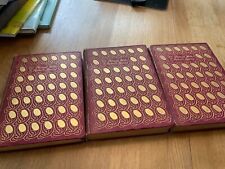 1909 poetical works for sale  EXETER
