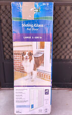 Petsafe two piece for sale  Sylmar