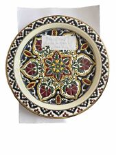Vintage ceramic plate for sale  WEST DRAYTON