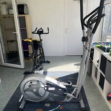 Jll elliptical cross for sale  YORK