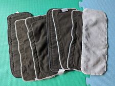 Reusable charcoal nappy for sale  LONDON