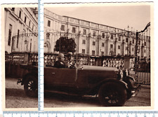 Antica auto epoca usato  Italia