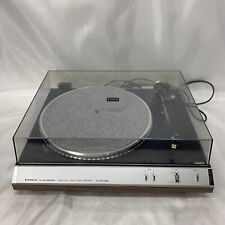 Vintage turntable sanyo for sale  Knoxville