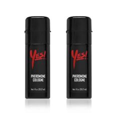 Yes pheromone cologne for sale  College Point