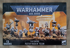 Warhammer 40k 000 gebraucht kaufen  Hannover