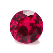 Mozambique ruby round for sale  SOUTHSEA