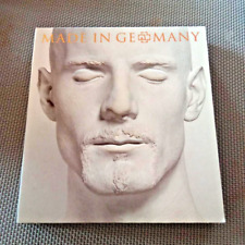 Rammstein digipak special gebraucht kaufen  Warburg