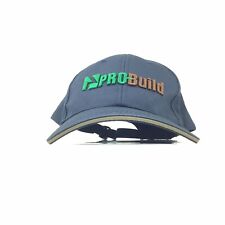 Probuild baseball cap for sale  Turlock
