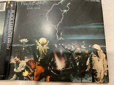Black Sabbath - Live Evil 2CD Deluxe Edition (2733929) comprar usado  Enviando para Brazil