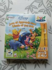 Jeu interactif dvd d'occasion  Ardres