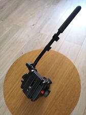 Manfrotto 701hdv fluid for sale  COLCHESTER