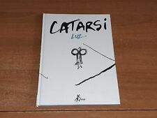  CATARSI - LUZ (Bao Publishing) 2015 usato  Vitorchiano