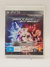 PS3 Tekken Hybrid (Sony PlayStation 3, 2011) PS3 comprar usado  Enviando para Brazil