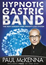 Hypnotic gastric band for sale  UK