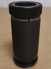 Panorama 1000mm telephoto for sale  IPSWICH