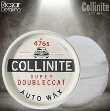 Collinite 476s super for sale  Shipping to Ireland