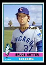 Bruce sutter chicago for sale  Pittsburgh