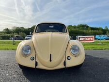 Volkswagen beetle cal for sale  ASCOT