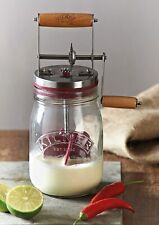 Kilner manual butter for sale  Shipping to Ireland