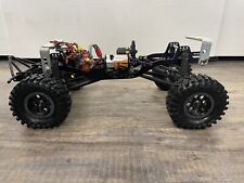 Axial scx10 roller for sale  Pahrump