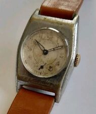 Armbanduhr handaufzug vintage gebraucht kaufen  Düsseldorf