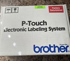 Brother touch rpt1830 for sale  Wolfforth