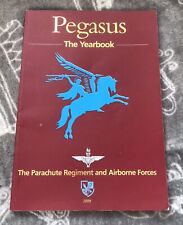Pegasus journal parachute for sale  BOURNEMOUTH