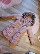 Kangaroos damen mantel gebraucht kaufen  Schneeberg
