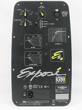 KRK Expose' E8B Monitor de Estudio PIEZA GENUINA Conjunto de Placas Amplificadoras segunda mano  Embacar hacia Argentina