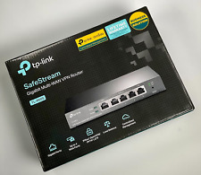 TP-Link Gigabit Multi-WAN Wired VPN Router (TL-R605) for sale  Shipping to South Africa