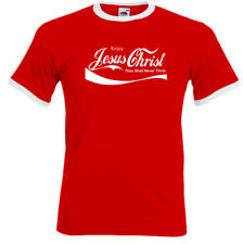 Christian shirt mens for sale  Shipping to Ireland