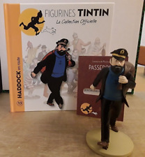 Figurine tintin collection d'occasion  Nice-