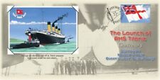 Rms titanic stamps for sale  LEICESTER