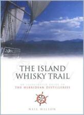 Island whisky trail for sale  UK