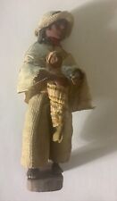 Bolivia bisque doll for sale  Cathedral City