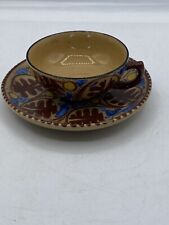 Ceramica roma tazza usato  Roma