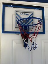 Pro home basketball for sale  CROWTHORNE