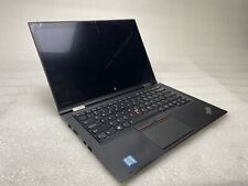 Usado, Notebook Lenovo ThinkPad X1 Yoga Gen1 14" i7-6500U 2.50GHz 8GB RAM 512GB SSD SEM SISTEMA OPERACIONAL comprar usado  Enviando para Brazil