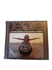 Usado, Neil Young : Decade: The Very Best of Neil Young 1966-1976 2 CDs Conjunto - 35 Faixas comprar usado  Enviando para Brazil