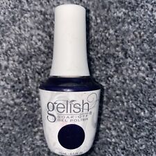 Gelish gel nail for sale  NORWICH